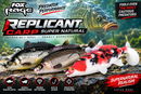 🐟 Fox Rage Replicant Carp Super Natural 18cm 104g FOX