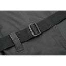 Mikado Chest Waders - BLACK BASIC MIKADO