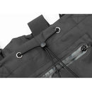 Mikado Chest Waders - BLACK BASIC MIKADO