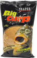 Traper Big Carp Series Groundbait 1kg TRAPER
