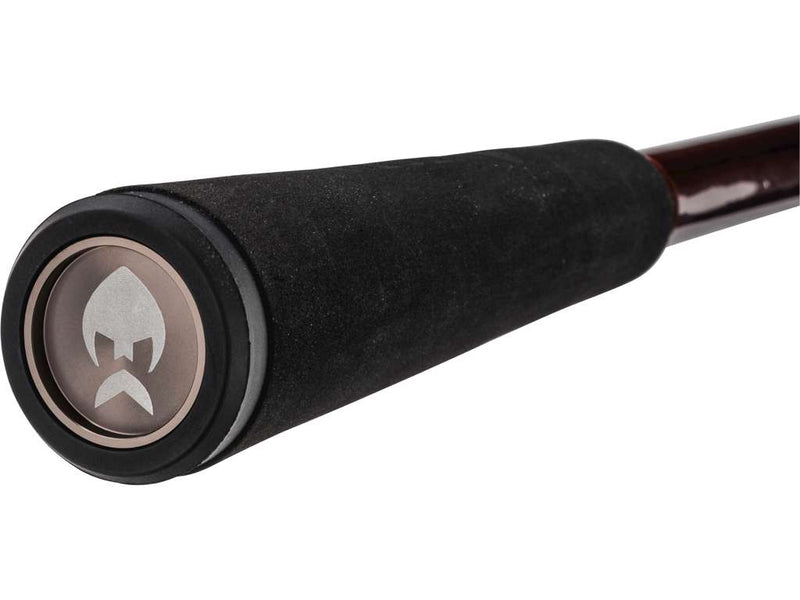 Westin W6 Finesse T&C Rods WESTIN