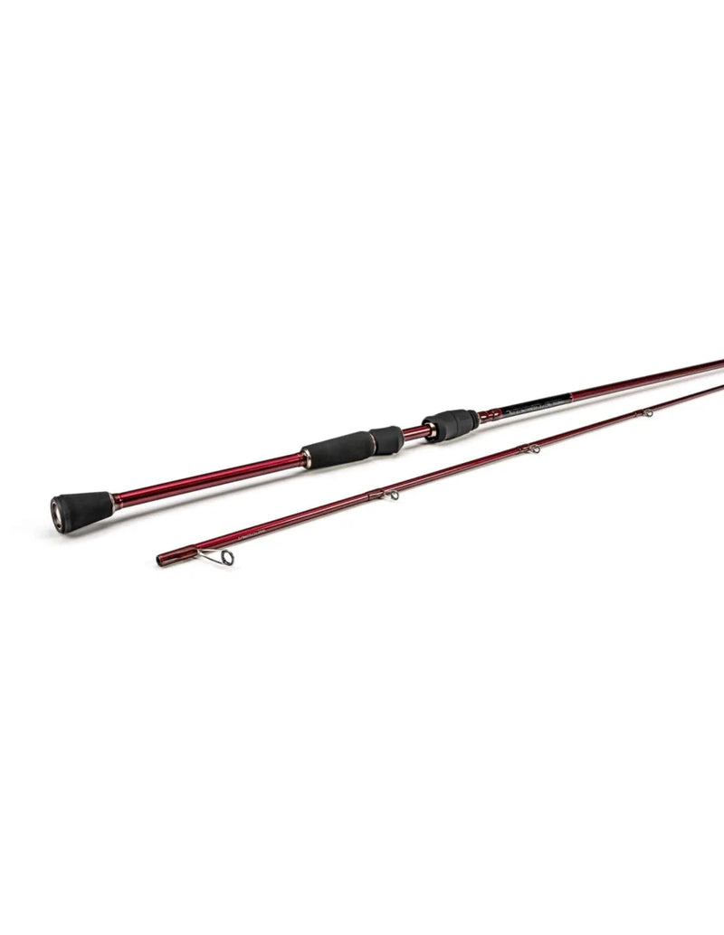 Westin W6 Finesse T&C Rods WESTIN