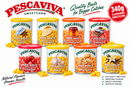 🌽 Pescaviva Flavoured Sweetcorn 340g PESCAVIVA