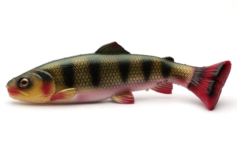 Savage Gear 3D Craft Trout Pulsetail 16cm 53g SAVAGE GEAR