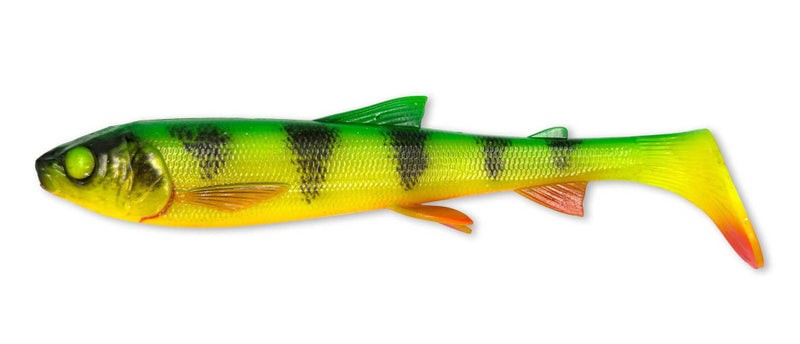 Savage Gear 3D Whitefish Shad 23cm (94g)
