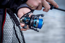Salmo S Spin Reels SALMO