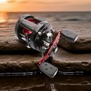 Abu Garcia Ambassadeur STX Baitcasting Reels VIVADO