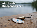 Abu Garcia Droppen Spinners VIVADO
