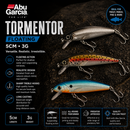 Abu Garcia Tormentor Floating 5cm 3g VIVADO