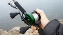 Abu Garcia Ambassadeur™Beast™ HD Reel LH ABU GARCIA