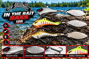 Nories In The Bait Bass 12g NORIES