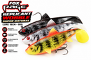 🐟 Fox Rage Replicant Wobble Super Natural Lure 18cm – 90g FOX