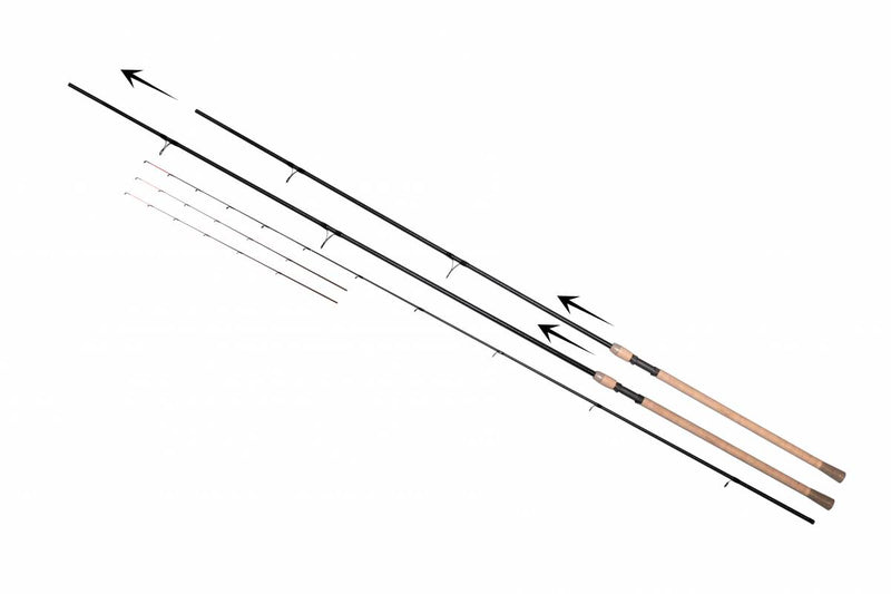 Acolyte Distance Feeder 13ft Extension Rod