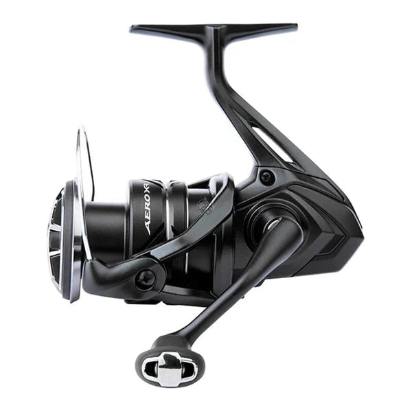 Shimano Aero XR Reels SHIMANO