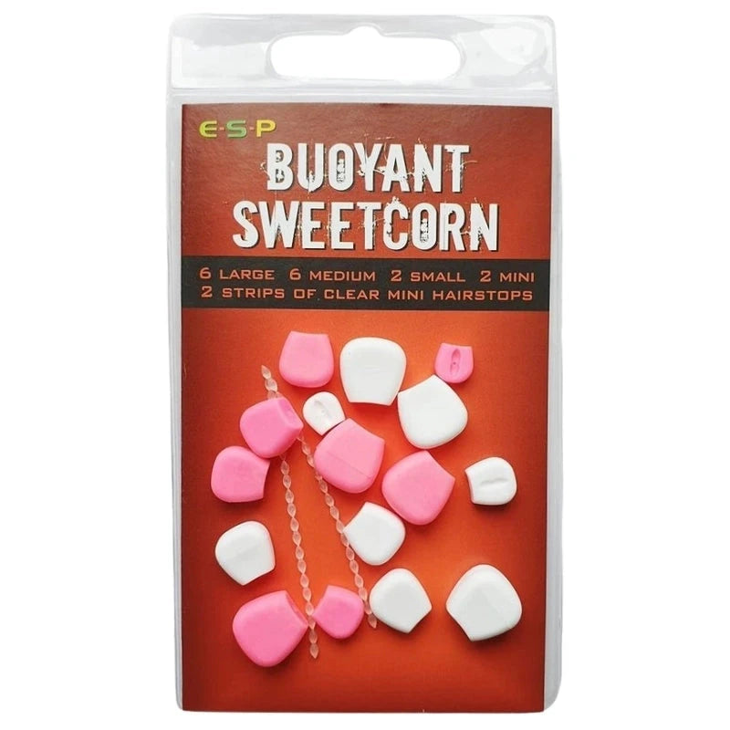 ESP Fluoro Buoyant Sweetcorn DRENNAN