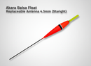 akara balsa float starlight VIVADO