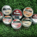 Dynamite Baits Big Fish Durable Hook Pellets 6mm 42g DYNAMITE