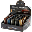 Anglo Arms Small Pocket Knife ANGLO ARMS