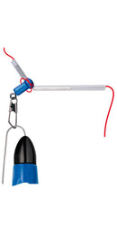 Cralusso Anti-tangle Waggler Attachment CRALUSSO