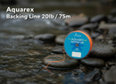 aquarex backing line 20lb VIVADO