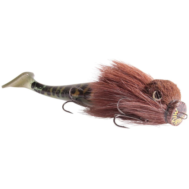 Strike Pro Miuras Pig Shads 26cm 115g STRIKE PRO