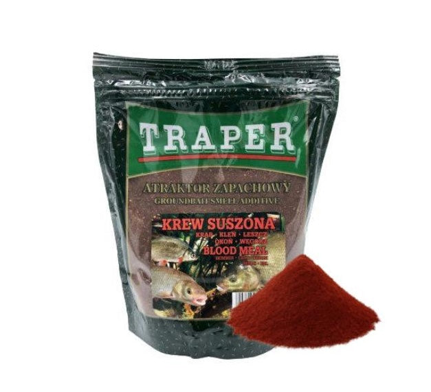 Traper Additives 250g TRAPER