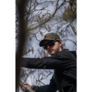 Avid Distortion Camo Cap AVID