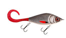🎣 Strike Pro Guppie Junior 11cm 70g Hybrid Pike Lure STRIKE PRO