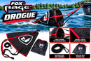 🚤 Fox Rage Drogue 92cm x 92cm – Boat Drift Control FOX
