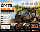 🎣 Guru Speed Landing Nets GURU