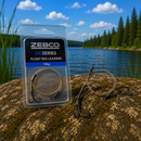 🎣 Zebco DB Series Float Rig Leaders 14kg ZEBCO
