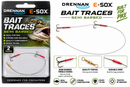🪝 Drennan E-Sox Bait Traces DRENNAN