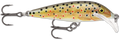 Rapala Scatter Rap® CountDown SCRCD-7 lures 7cm 7g RAPALA