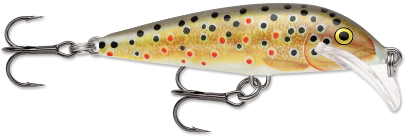 Rapala Scatter Rap® CountDown SCRCD-7 lures 7cm 7g RAPALA