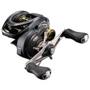 Shimano Curado BFS XG Casting Reel SHIMANO