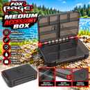 🗃️ Fox Rage Medium Accessory Box FOX
