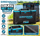 🪢 Drennan DMS Net Bag – Triple DRENNAN