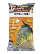 Marcel Van Den Eynde Carp Groundbait 1kg MARCEL VAN DEN EYNDE