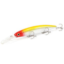 Deps Balisong Minnow Longbill 130SF (JAPAN) DEPS