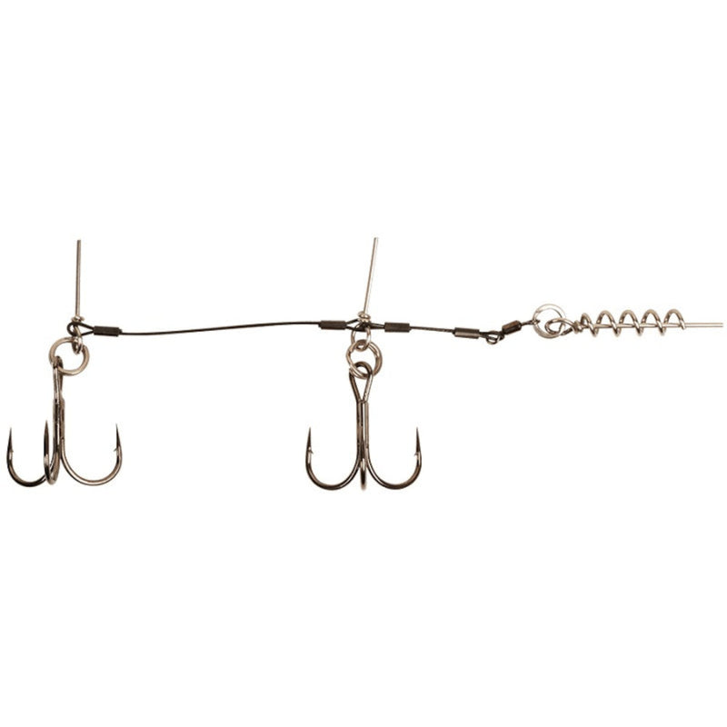 CWC Pro Stainless 7 strand Stingers CWC