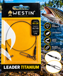 🎣 Westin Titanium Leaders WESTIN