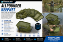 🎣 Korum Allrounder Keepnets KORUM