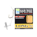 Preston Innovations Dutch Master Hair Rig Long 75cm (8pcs) PRESTON INNOVATIONS