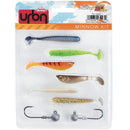 Berkley URBN Minnow Kit BERKLEY