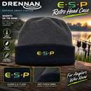 🧢 Drennan ESP Retro Head Case Beanie DRENNAN