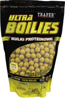 Traper Ultra Boilies 16mm 0.5kg TRAPER