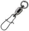 🎣 Traper Bushido Ball Bearing Swivel with Snap Classic Strong TRAPER