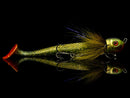 Blackbay BlackBug Beetle Hybrid Lures 21cm 85g BLACKBAY