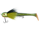 Blackbay BlackBug Beetle Hybrid Lures 21cm 85g BLACKBAY