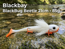 blackbug beetle hybrid lure VIVADO